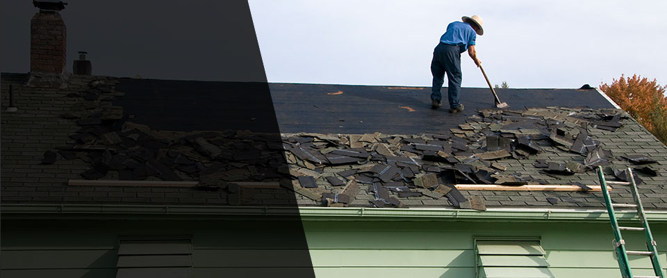 Mount Braddock Roofing Contractors