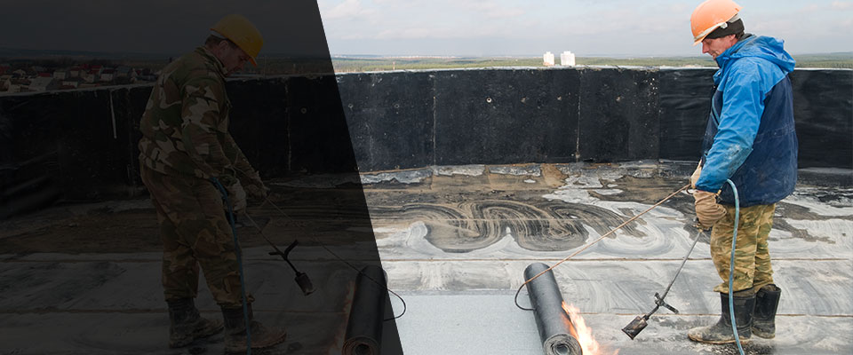 Mount Braddock Roofing Contractors